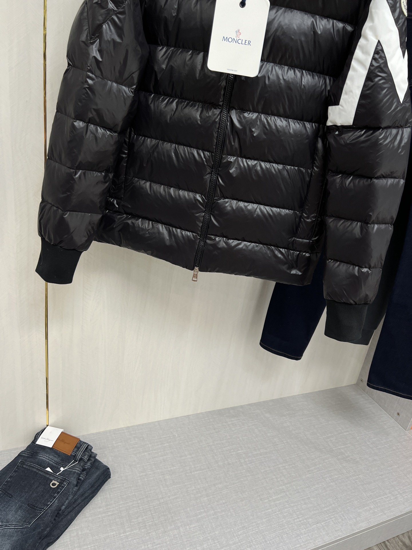 Moncler Down Jackets